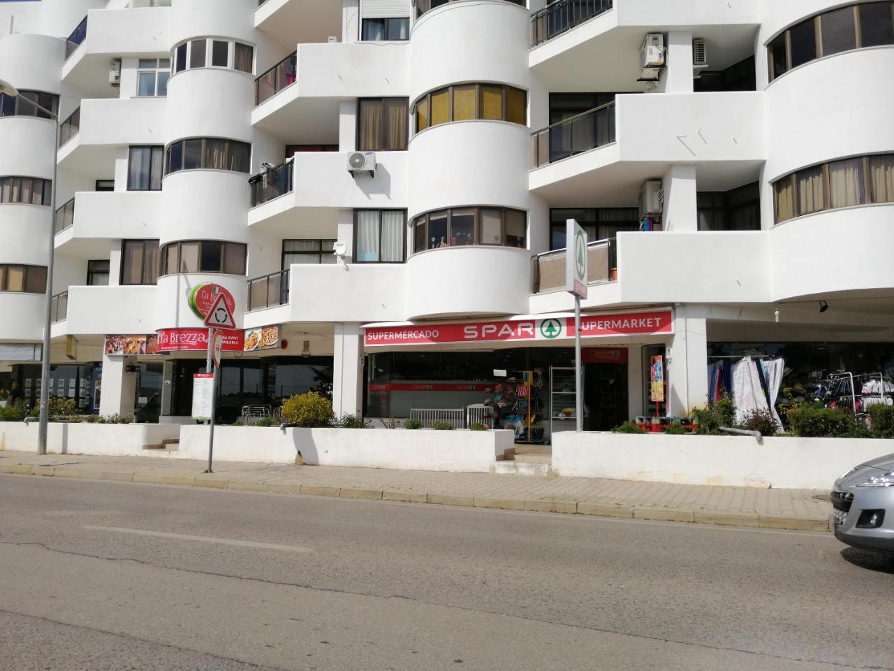 Albufeira Inn - Coral T1 Exterior foto